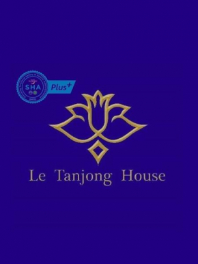 Отель Le Tanjong House  Патонг